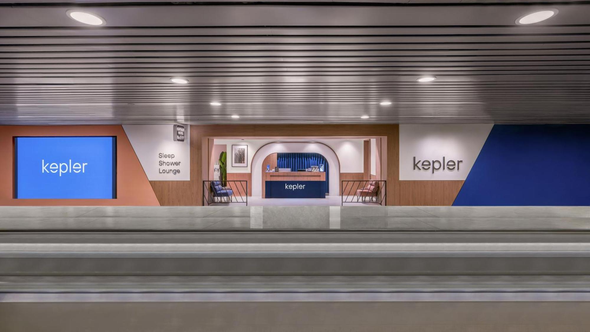 Hotel Kepler Club Kuala Lumpur Airport - Klia T1 Landside, Public Area Sepang Exteriér fotografie