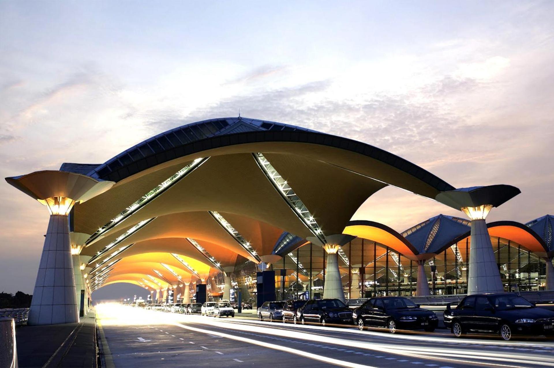Hotel Kepler Club Kuala Lumpur Airport - Klia T1 Landside, Public Area Sepang Exteriér fotografie